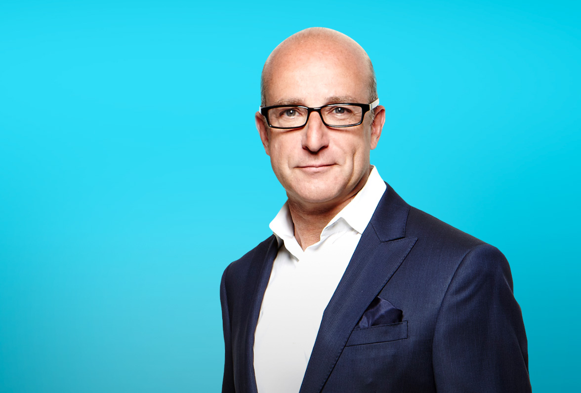 Paul McKenna | Case Studies | Ricemedia